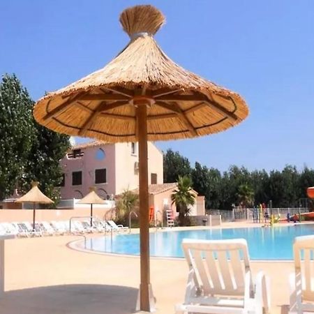 ולראס-פלאז' **Magnifique Nouveau Bungalow** Village Siblu - Plage - Piscine - Sauna... מראה חיצוני תמונה